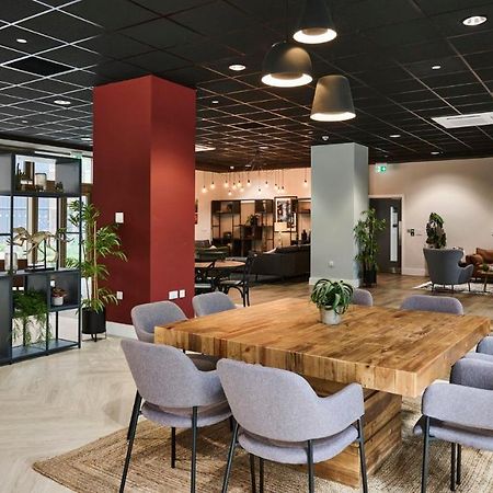 Апартаменты For Students Only The Oaks In Ковентри Экстерьер фото